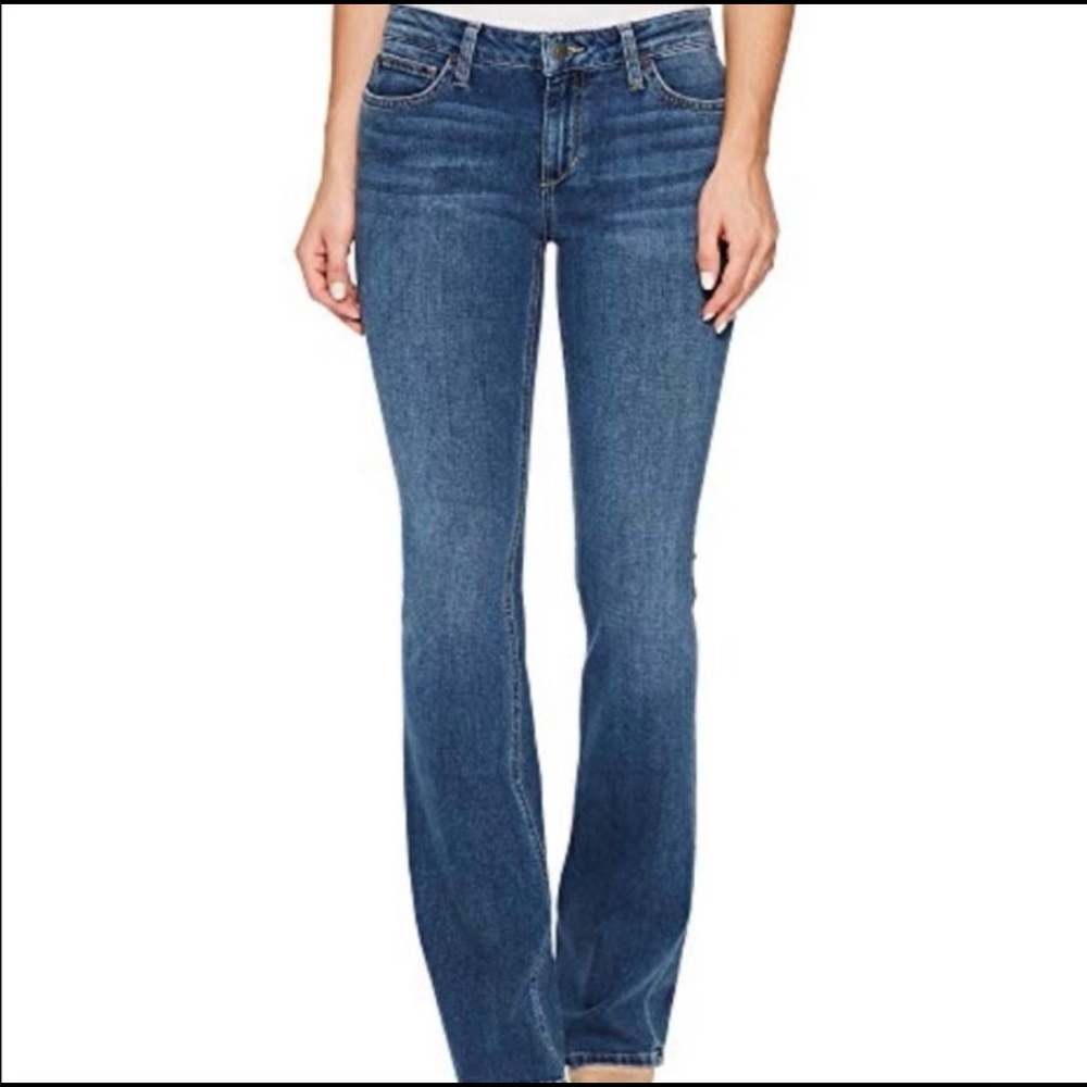 Joe Jeans Bootcut Denim